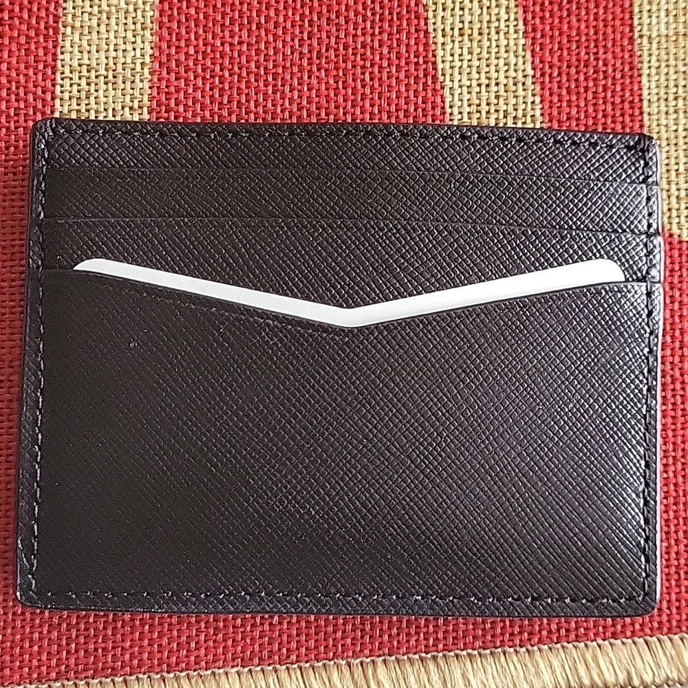 KATE SPADE CARDCASE - Picture 4 of 7